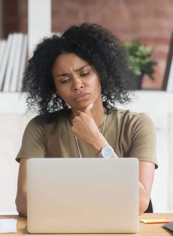 Dificuldade em recrutar TI